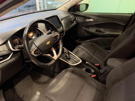 CHEVROLET Onix Sedan 1.0 12V 4P FLEX LTZ PLUS TURBO AUTOM�TICO, Foto 4