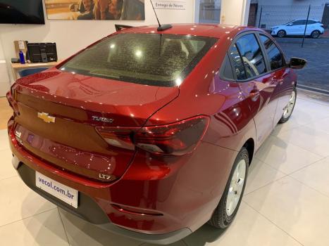 CHEVROLET Onix Sedan 1.0 12V 4P FLEX LTZ PLUS TURBO AUTOM�TICO, Foto 9