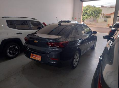 CHEVROLET Onix Sedan 1.0 12V 4P FLEX LTZ PLUS TURBO AUTOMÁTICO, Foto 3