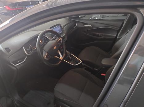CHEVROLET Onix Sedan 1.0 12V 4P FLEX LTZ PLUS TURBO AUTOMÁTICO, Foto 6