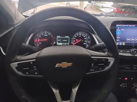 CHEVROLET Onix Sedan 1.0 12V 4P FLEX LTZ PLUS TURBO AUTOMÁTICO, Foto 9