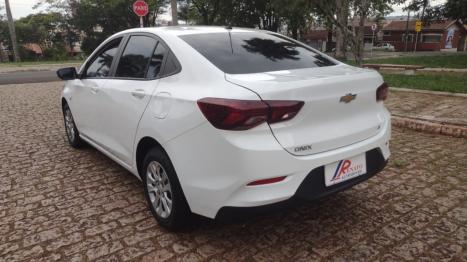 CHEVROLET Onix Sedan 1.0 12V 4P FLEX LT PLUS, Foto 3