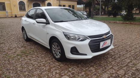 CHEVROLET Onix Sedan 1.0 12V 4P FLEX LT PLUS, Foto 1