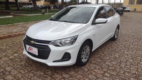 CHEVROLET Onix Sedan 1.0 12V 4P FLEX LT PLUS, Foto 5
