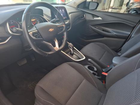 CHEVROLET Onix Sedan 1.0 12V 4P FLEX LTZ PLUS TURBO AUTOMÁTICO, Foto 4