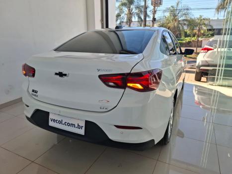 CHEVROLET Onix Sedan 1.0 12V 4P FLEX LTZ PLUS TURBO AUTOMÁTICO, Foto 9