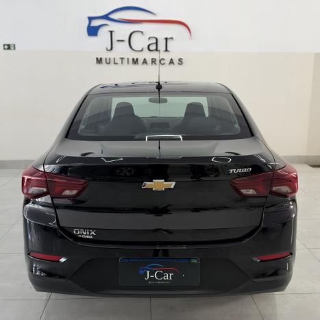 CHEVROLET Onix Sedan 1.0 12V 4P FLEX PLUS TURBO AUTOMÁTICO, Foto 5