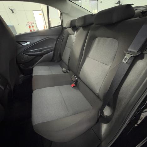 CHEVROLET Onix Sedan 1.0 12V 4P FLEX PLUS TURBO AUTOMÁTICO, Foto 10