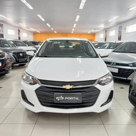 CHEVROLET Onix Sedan 1.0 12V 4P FLEX LT PLUS, Foto 2