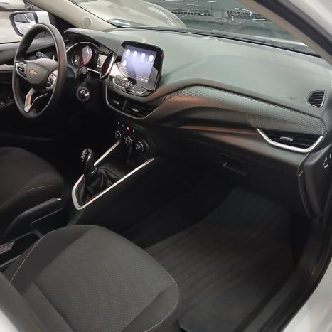 CHEVROLET Onix Sedan 1.0 12V 4P FLEX LT PLUS, Foto 6