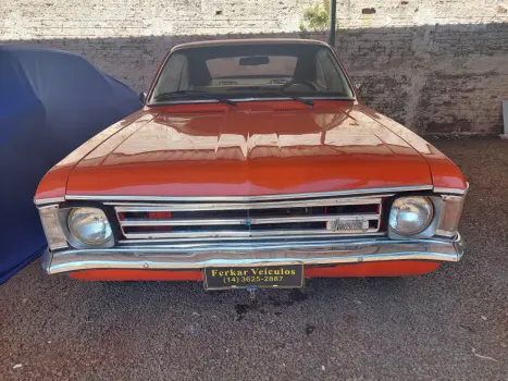 CHEVROLET Opala 2.5 ESPECIAL, Foto 1 CHEVROLET Opala 2.5 ESPECIAL, Foto 1