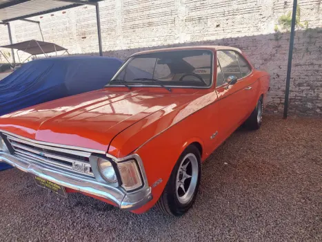 CHEVROLET Opala 2.5 ESPECIAL, Foto 2 CHEVROLET Opala 2.5 ESPECIAL, Foto 2