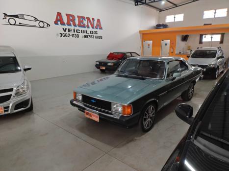 CHEVROLET Opala 2.5 4P COMODORO SL/E, Foto 2