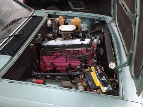 CHEVROLET Opala 2.5 4P COMODORO SL/E, Foto 11