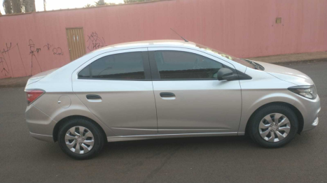 CHEVROLET Prisma 1.0 4P JOY FLEX, Foto 2 CHEVROLET Prisma 1.0 4P JOY FLEX, Foto 2