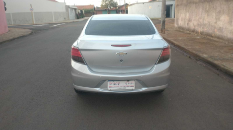CHEVROLET Prisma 1.0 4P JOY FLEX, Foto 3 CHEVROLET Prisma 1.0 4P JOY FLEX, Foto 3