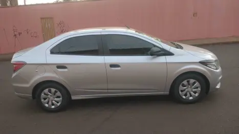 CHEVROLET Prisma 1.0 4P JOY FLEX, Foto 4 CHEVROLET Prisma 1.0 4P JOY FLEX, Foto 4