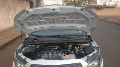 CHEVROLET Prisma 1.0 4P JOY FLEX, Foto 5 CHEVROLET Prisma 1.0 4P JOY FLEX, Foto 5