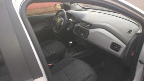 CHEVROLET Prisma 1.0 4P JOY FLEX, Foto 6 CHEVROLET Prisma 1.0 4P JOY FLEX, Foto 6