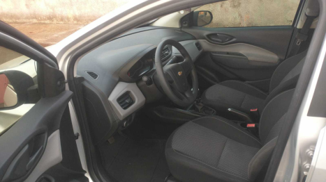CHEVROLET Prisma 1.0 4P JOY FLEX, Foto 7 CHEVROLET Prisma 1.0 4P JOY FLEX, Foto 7