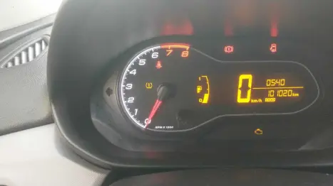 CHEVROLET Prisma 1.0 4P JOY FLEX, Foto 8 CHEVROLET Prisma 1.0 4P JOY FLEX, Foto 8