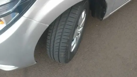 CHEVROLET Prisma 1.0 4P JOY FLEX, Foto 9 CHEVROLET Prisma 1.0 4P JOY FLEX, Foto 9