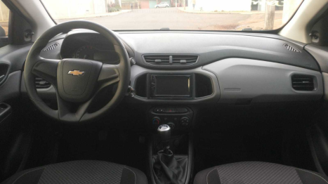 CHEVROLET Prisma 1.0 4P JOY FLEX, Foto 10 CHEVROLET Prisma 1.0 4P JOY FLEX, Foto 10