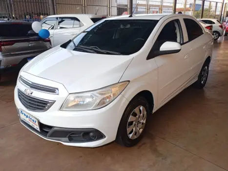 CHEVROLET Prisma 1.0 4P LT FLEX, Foto 3