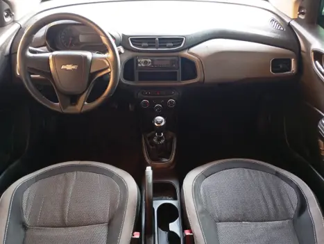 CHEVROLET Prisma 1.0 4P LT FLEX, Foto 5
