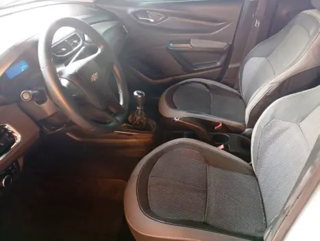 CHEVROLET Prisma 1.0 4P LT FLEX, Foto 6