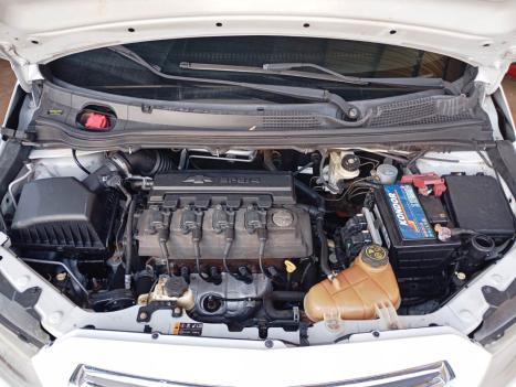 CHEVROLET Prisma 1.0 4P LT FLEX, Foto 9