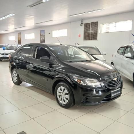 CHEVROLET Prisma 1.0 4P JOY FLEX, Foto 1