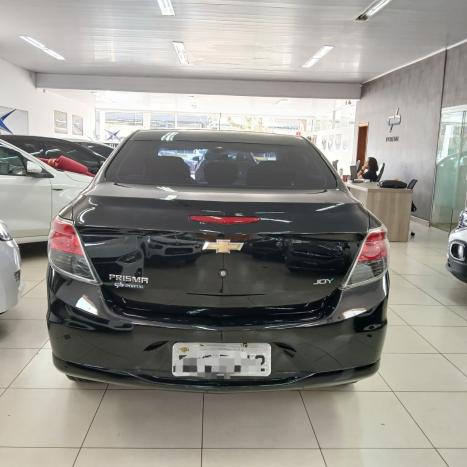 CHEVROLET Prisma 1.0 4P JOY FLEX, Foto 4