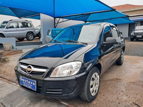 CHEVROLET Prisma 1.0 4P MAXX VHCE FLEX, Foto 2