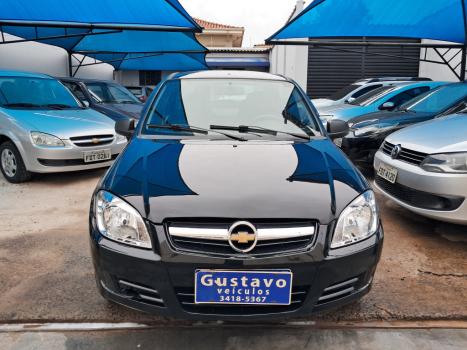 CHEVROLET Prisma 1.0 4P MAXX VHCE FLEX, Foto 3