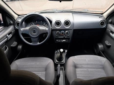 CHEVROLET Prisma 1.0 4P MAXX VHCE FLEX, Foto 10