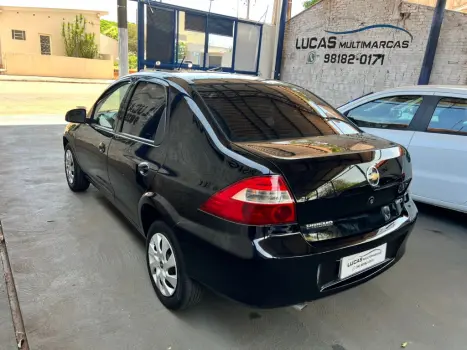 CHEVROLET Prisma 1.0 4P MAXX VHCE FLEX, Foto 3