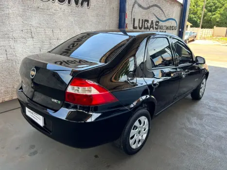 CHEVROLET Prisma 1.0 4P MAXX VHCE FLEX, Foto 4
