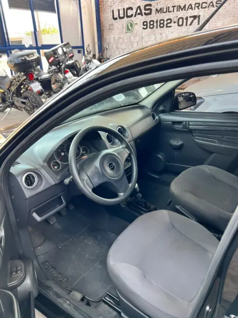 CHEVROLET Prisma 1.0 4P MAXX VHCE FLEX, Foto 5