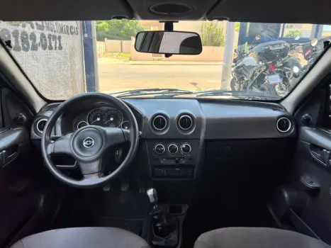 CHEVROLET Prisma 1.0 4P MAXX VHCE FLEX, Foto 7