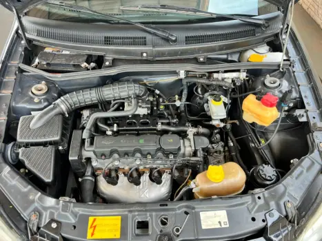 CHEVROLET Prisma 1.0 4P MAXX VHCE FLEX, Foto 10