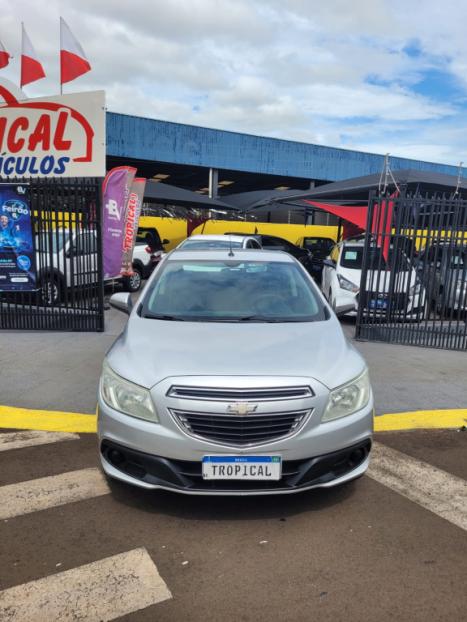 CHEVROLET Prisma 1.0 4P LT FLEX, Foto 2