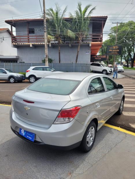 CHEVROLET Prisma 1.0 4P LT FLEX, Foto 9