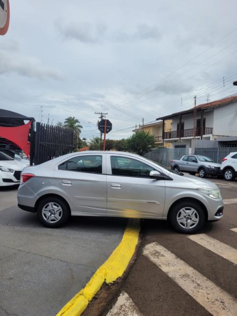 CHEVROLET Prisma 1.0 4P LT FLEX, Foto 10