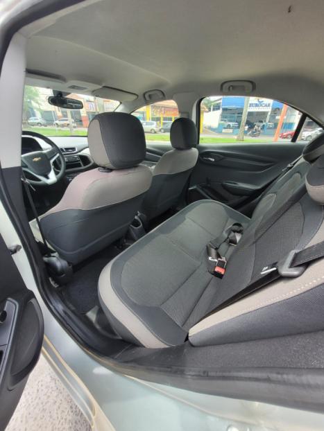 CHEVROLET Prisma 1.0 4P LT FLEX, Foto 5