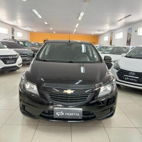 CHEVROLET Prisma 1.0 4P JOY FLEX, Foto 2