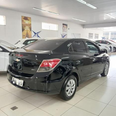 CHEVROLET Prisma 1.0 4P JOY FLEX, Foto 3