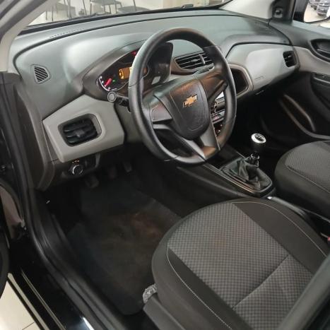CHEVROLET Prisma 1.0 4P JOY FLEX, Foto 6