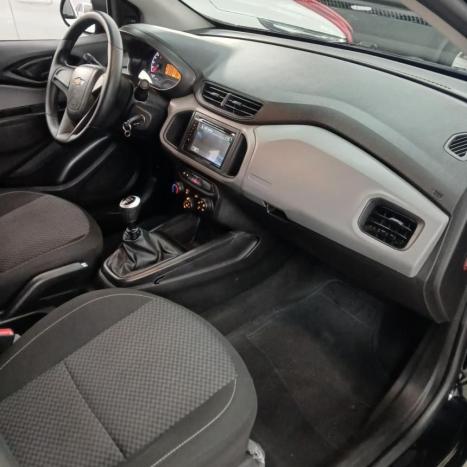 CHEVROLET Prisma 1.0 4P JOY FLEX, Foto 7