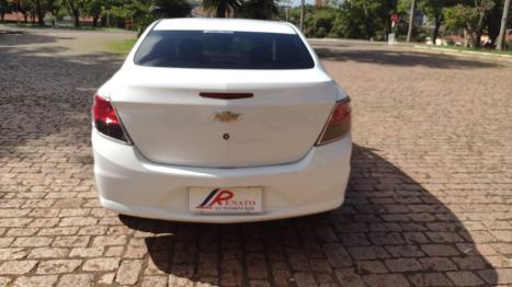 CHEVROLET Prisma 1.0 4P JOY FLEX, Foto 4
